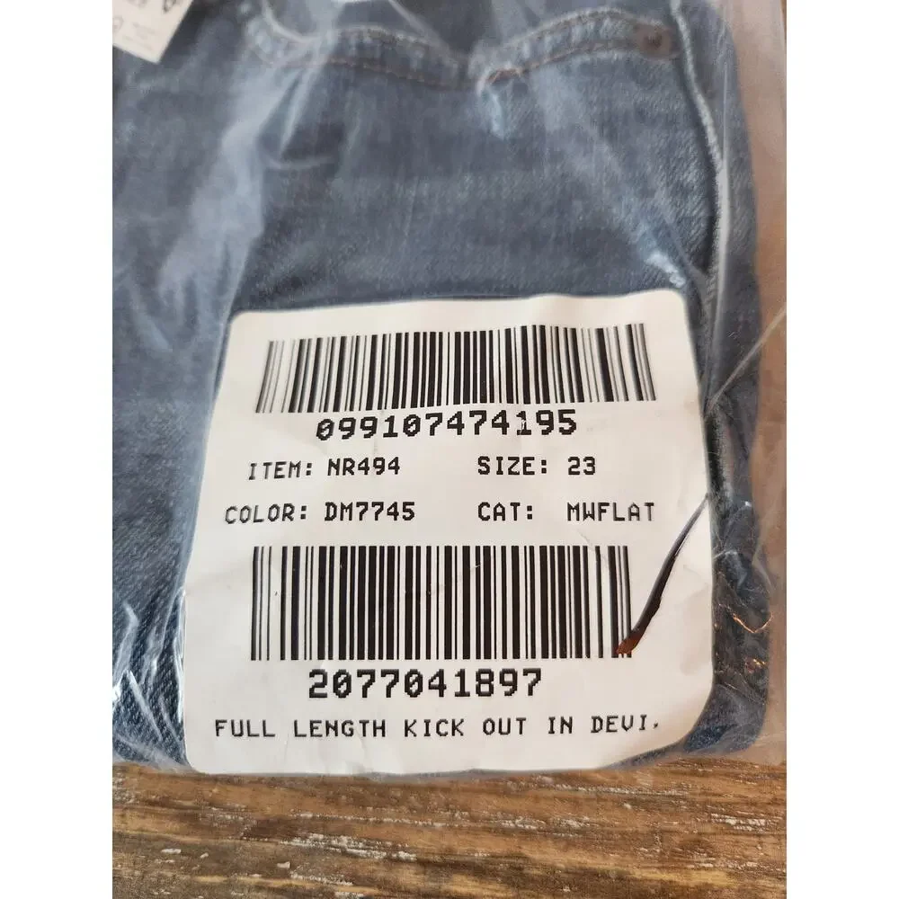 Madewell retail $138
